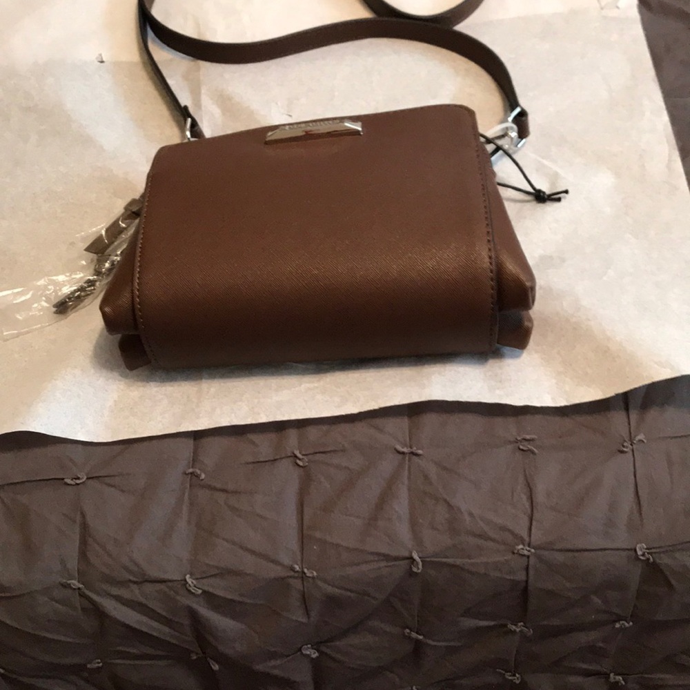 Steve Madden Blannis Crossbody Bag - Picture 4 of 6